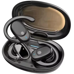 3D Surround Sound Open OWS Bluetooth Headset