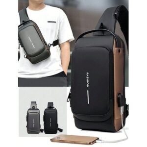 Crossbody bag