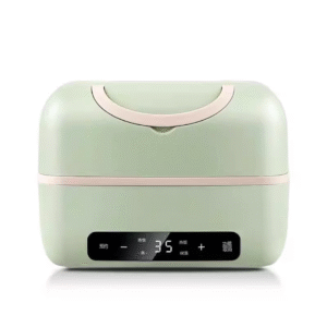 Electric Lunch Box