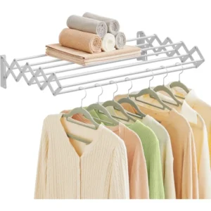 Laundry Drying Rack