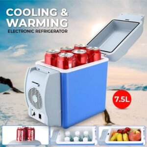 Portable Mini Car Refrigerator